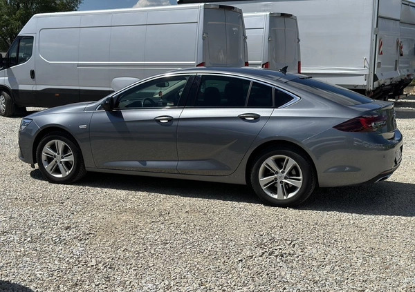 Opel Insignia cena 87900 przebieg: 91431, rok produkcji 2021 z Baranów Sandomierski małe 631